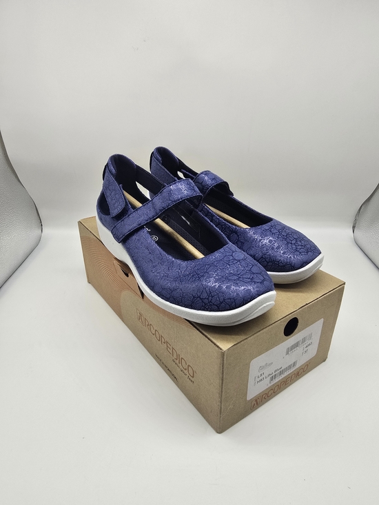Arcopedico Shoes - Arcopedico Loafers